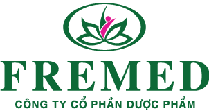 Công Ty Cổ Phần Dược Phẩm Fremed